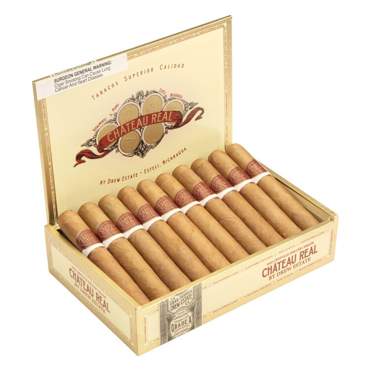 Robusto (Crystal Deluxe), , jrcigars